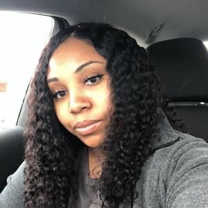 Meet your Posher, Kenya